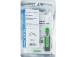 Smartkeeper MUL04PKGN Smartkeeper Mini "Micro USB-B Port"" Blocker GrüN 4 Stk.+Key"