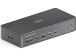 Purelink VL-D220 Docking Station Per Laptop E Replicatore Di Porte Wired Usb 3.2 Gen 2 (3.1 Gen 2) Type-C Grigio (VL-D220)