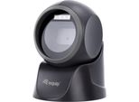 Equip 351027 Equip 2D Omni-Directional Barcode Scanner Laser Usb 1D/2D Bw