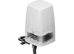 Teltonika TPR1ICA70 Outdoor Antenne Lte & 5G/Wi-Fi/Gps RUTX50/RUTM50 Router (PR1ICA70)