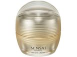 SENSAI Hautpflege Ultimate The Eye Cream 15 ml (23.305,33 € / 1 l)