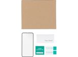 Estuff ES501153-25BULK Protezione Dello Schermo Trasparente Per Smartphone Apple 25 Pezzi (ES50115)