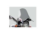 Parabrezza Universale Givi A210G, Colorato, 365 Mm X 350 Mm, Con Abe Per Vari Modelli