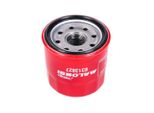 Filtro Olio Malossi Red Chilli Per Modelli Honda Sh, Forza, Silver Wing, Yamaha T-Max 300-600Ccm Euro3, Euro4, Euro5