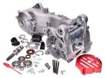 Cella Motore Malossi C-One 50Cc Per Yamaha, Aprilia, Mbk / Minarelli 2T Lc Orizzontale