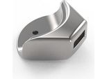 Compulocks MBALDG05 Blocco Cavo Argento (MBALDG05)