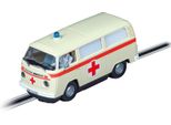 Carrera Vw Bus T2B 'Ambulance, Red Cross' 1:32