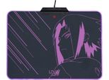 Lexip Sasuke Design By Tsume - Tappetino Per Mouse Naruto Shippuden Viola Viola Taglia Unica