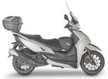 Kit Di Montaggio Givi D6114KIT Per Parabrezza 6114DT/DTG Per Kymco Agility 300-350 R16 (19-24)