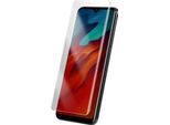 Avizar, Protezione Dello Schermo Blackview A80 Pro, Protezione Dello Schermo Antigraffio, Trasparente