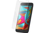 Avizar, Protezione Dello Schermo Samsung A2 Core, Protezione Dello Schermo Antigraffio, Trasparente