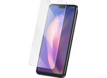 Avizar, Proteggi Schermo Xiaomi Mi 8 Lite, Proteggi Schermo Antigraffio, Trasparente