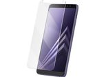 Avizar, Proteggi Schermo Samsung A8 Plus, Proteggi Schermo Antigraffio, Trasparente