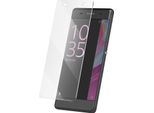 Avizar, Pellicola Protettiva Sony Xperia Xa, Pellicola Protettiva Antigraffio, Trasparente