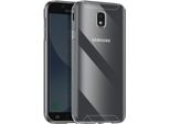 Avizar, Custodia Protettiva Per Samsung Galaxy J7 2017 In Silicone Ultrasottile, Trasparente