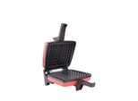 Macchina Per Waffle Dezal 301.5.1 N (Rosso)