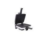 Macchina Per Waffel Dezal 301.5.1 Lwn In Acciaio Inox