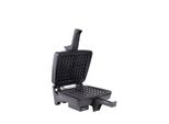 Macchina Per Waffle Dezal 301.5.1 Lwn (Nero)