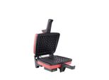 Ferro Per Waffle Dezal 301.5.1 Lwn (Rosso)