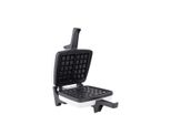Macchina Per Waffel Dezal 301.6.1 N (Bianco)