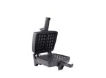 Macchina Per Waffle Dezal 301.6.1 N (Nero)