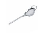 Gefu Accessori Da Cucina Profi StożEk 12 Cm Sitko Kuchenne Ze Stali Nierdzewnej, G15501