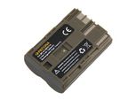 Aku Canon BP-511 1300Mah Li-Ion