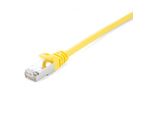 V7 - Cavo Di Rete (5 M, Cat6, S/Ftp (S-STP), RJ-45, RJ-45, Gelb)