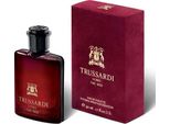 Trussardi Uomo The Red Eau De Toilette Spray 50 Ml