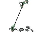 Bosch Easygrasscut 18V-26 - Grastrimmer - Schnurlos 2,5 Ah - 26Cm - 2,2 Kg (06008C1C03)