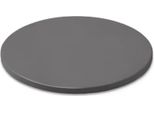 Weber B09PSGXTVQ Pietra Forno Per Pizza Rotonda Compatibile Con Tutti I Barbecue Weber