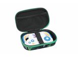 Borsa Protettiva Per Console Tv Vtech Abc Smile E Accessori In Robusto Materiale Eva In Vari Colori E Fantasie