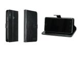 Caseroxx Custodia Per Cellulare Compatibile Con Gigaset GS270 / GS270 Plus Custodia A Portafoglio Bookstyle-Case