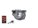 Johns, Fendinebbia + Osram Night Breaker Laser Adatto Per Audi A6 4B Destra 4B0941700C