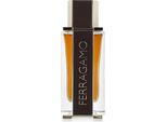 Salvatore Ferragamo - Ferragamo Spicy Leather Edp 100Ml