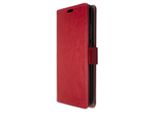 Caseroxx Custodia Per Cellulare Compatibile Con Gigaset GS270 / GS270 Plus Custodia A Portafoglio Bookstyle-Case