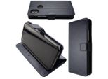 Caseroxx Custodia Per Cellulare Compatibile Con Cat S52 Custodia Portafoglio Bookstyle-Case