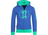 Camicetta Per Bambini Trollkids Blu 139-134 Taglia 92