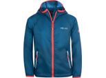 Trollkids Giacca Da Bambino Navy 909-155 Taglia 110