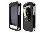 Honeywell EDA51 Custodia In Pelle Con Clip