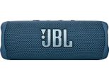 JBL Lautsprecher FLIP 6, blau, B:17,8cm H:6,8cm T:7,2cm, Lautsprecher