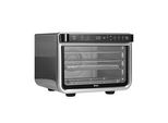NINJA® Foodi DT200EU Minibackofen 2400 W silber