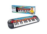 Simba My Music World Keyboard Lernspielzeug