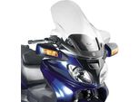 Parabrezza Givi D263STG Trasparente 710 Mm X 720 Mm Con Abe Per Suzuki An 650 Burgman Executive (05>12)
