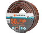 Gardena, Tubo 10X10 13 Mm (1/2 Pollice), 50 M, Comfort Highflex