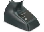 BC2030 - Lade Und ÜBertragungsstation, 433 Mhz, Schwarz FüR Quickscan QM2400 Und QM2131