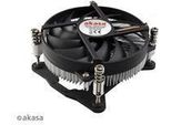 Akasa AK-CC6308EP01 Raffreddatore Cpu A Basso Profilo