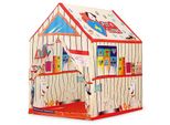 Iplay 8165 Tenda Veterinaria Per Bambini