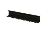KesseböHmer Linero Mosaiq, Appendiabiti 6 Volte 25 X 4,5 X 4 Cm, Ringhiera