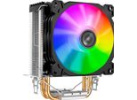 Jonsbo CR-1200 Componente Di Raffreddamento Per Computer Raffreddatore Per Processore 9,2 Cm 1 Pezzo(I) Nero(I) (CR-1200)